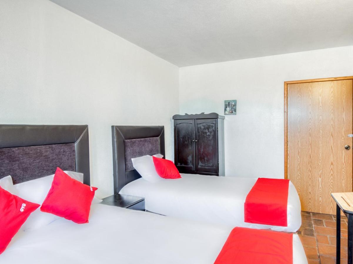 Hotel Vista Markes Zacatlán Εξωτερικό φωτογραφία