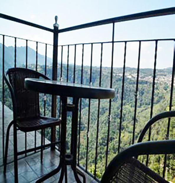 Hotel Vista Markes Zacatlán Εξωτερικό φωτογραφία