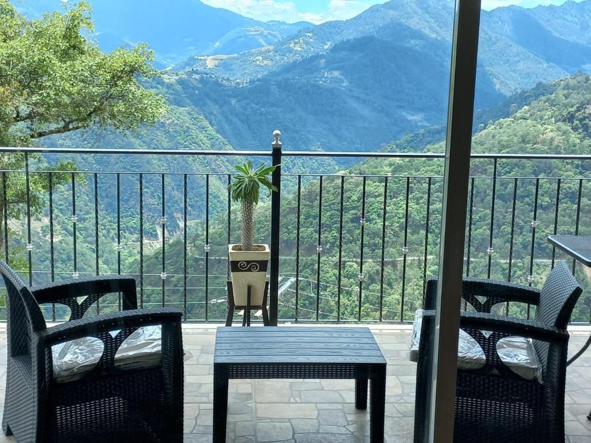 Hotel Vista Markes Zacatlán Εξωτερικό φωτογραφία