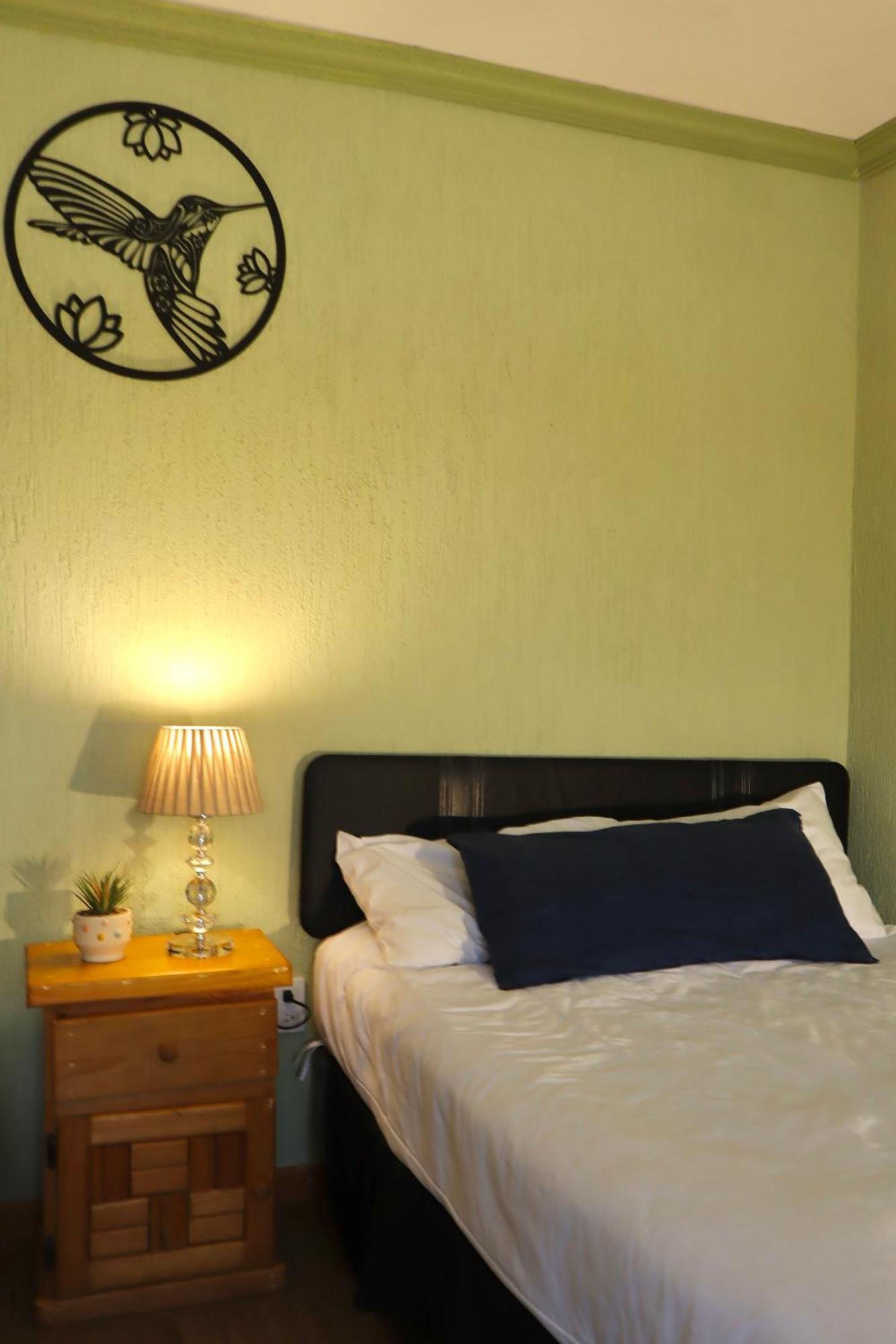 Hotel Vista Markes Zacatlán Εξωτερικό φωτογραφία