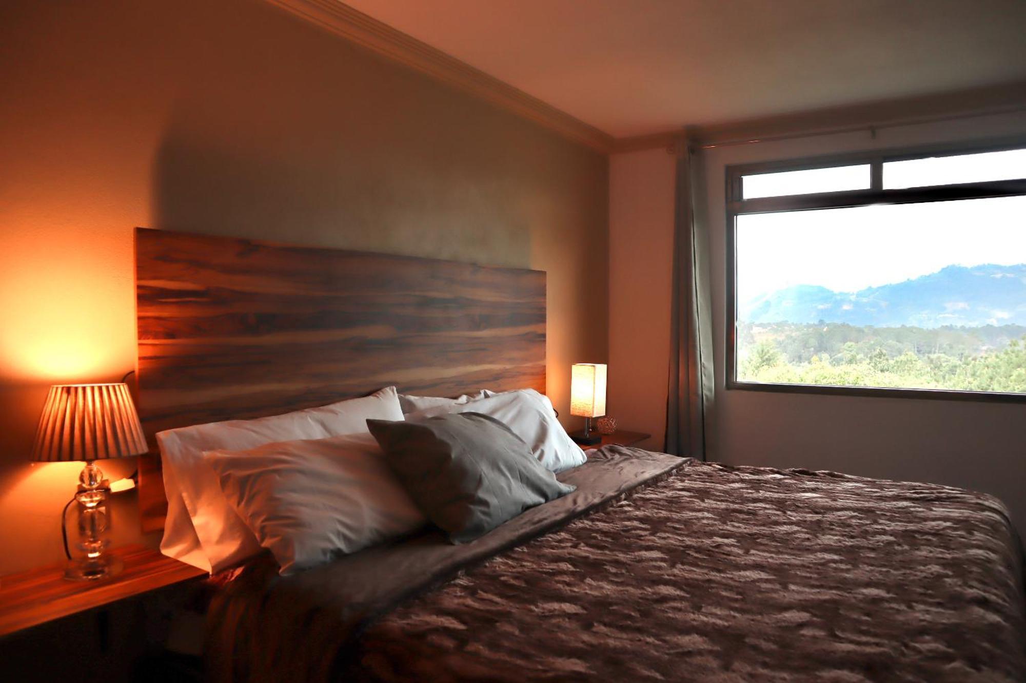 Hotel Vista Markes Zacatlán Εξωτερικό φωτογραφία