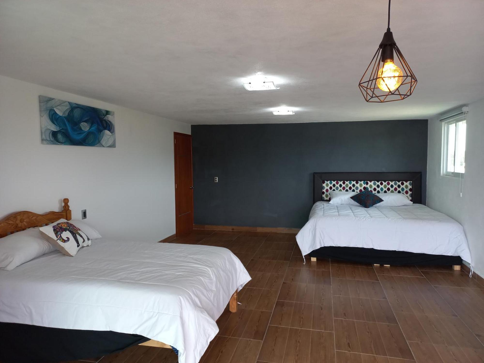 Hotel Vista Markes Zacatlán Εξωτερικό φωτογραφία