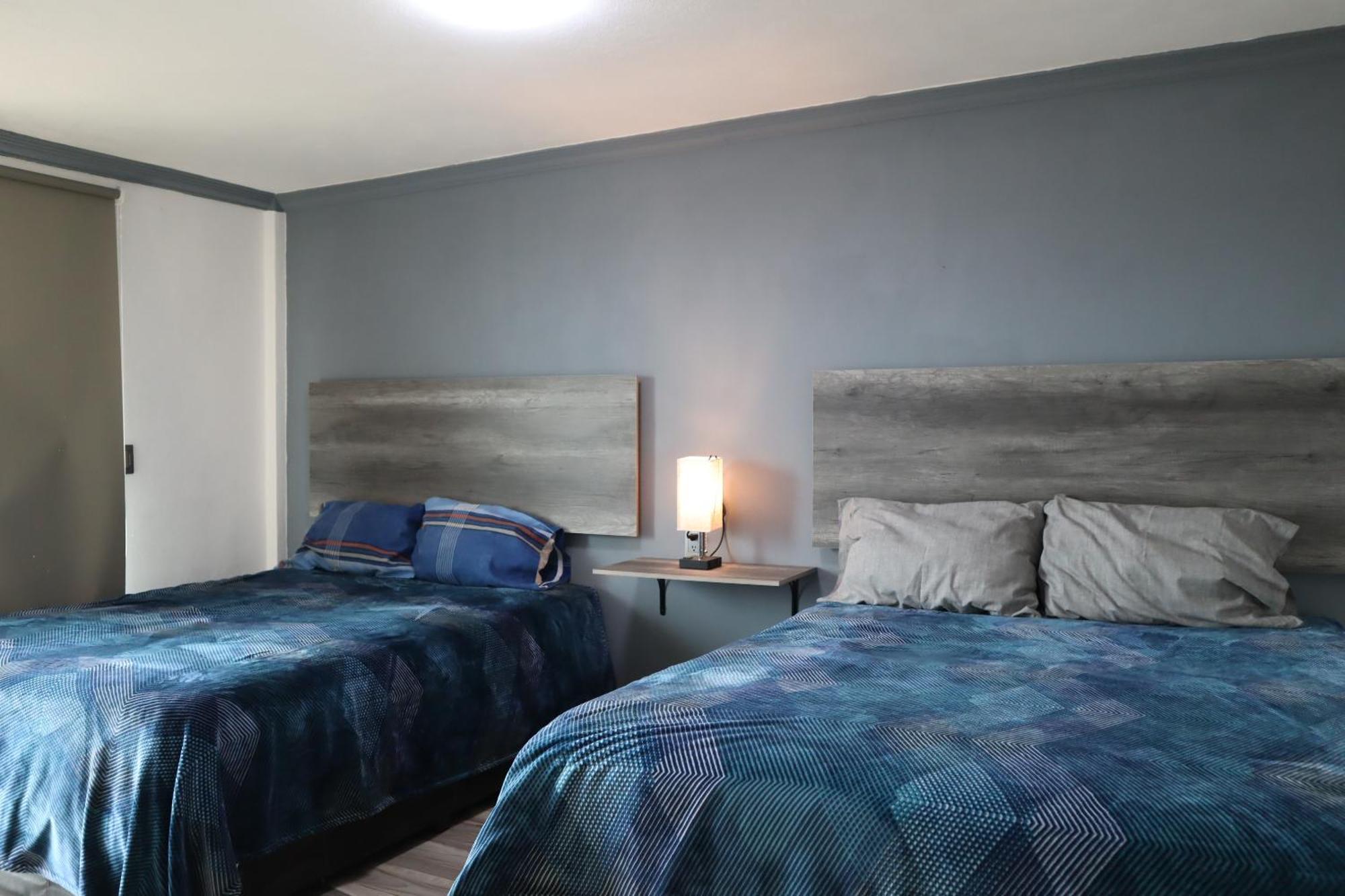 Hotel Vista Markes Zacatlán Εξωτερικό φωτογραφία