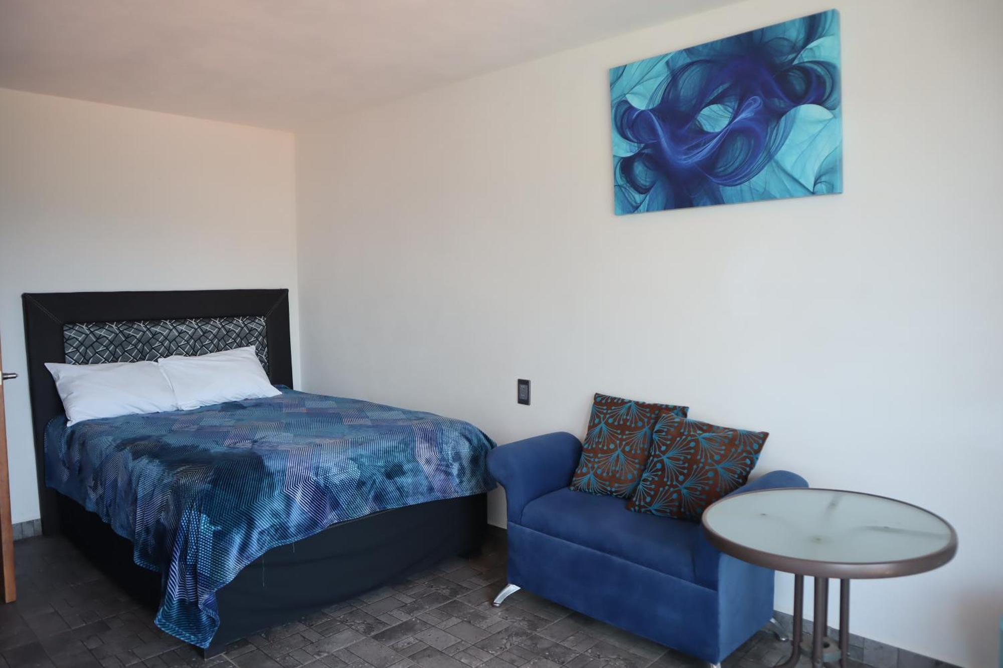 Hotel Vista Markes Zacatlán Εξωτερικό φωτογραφία