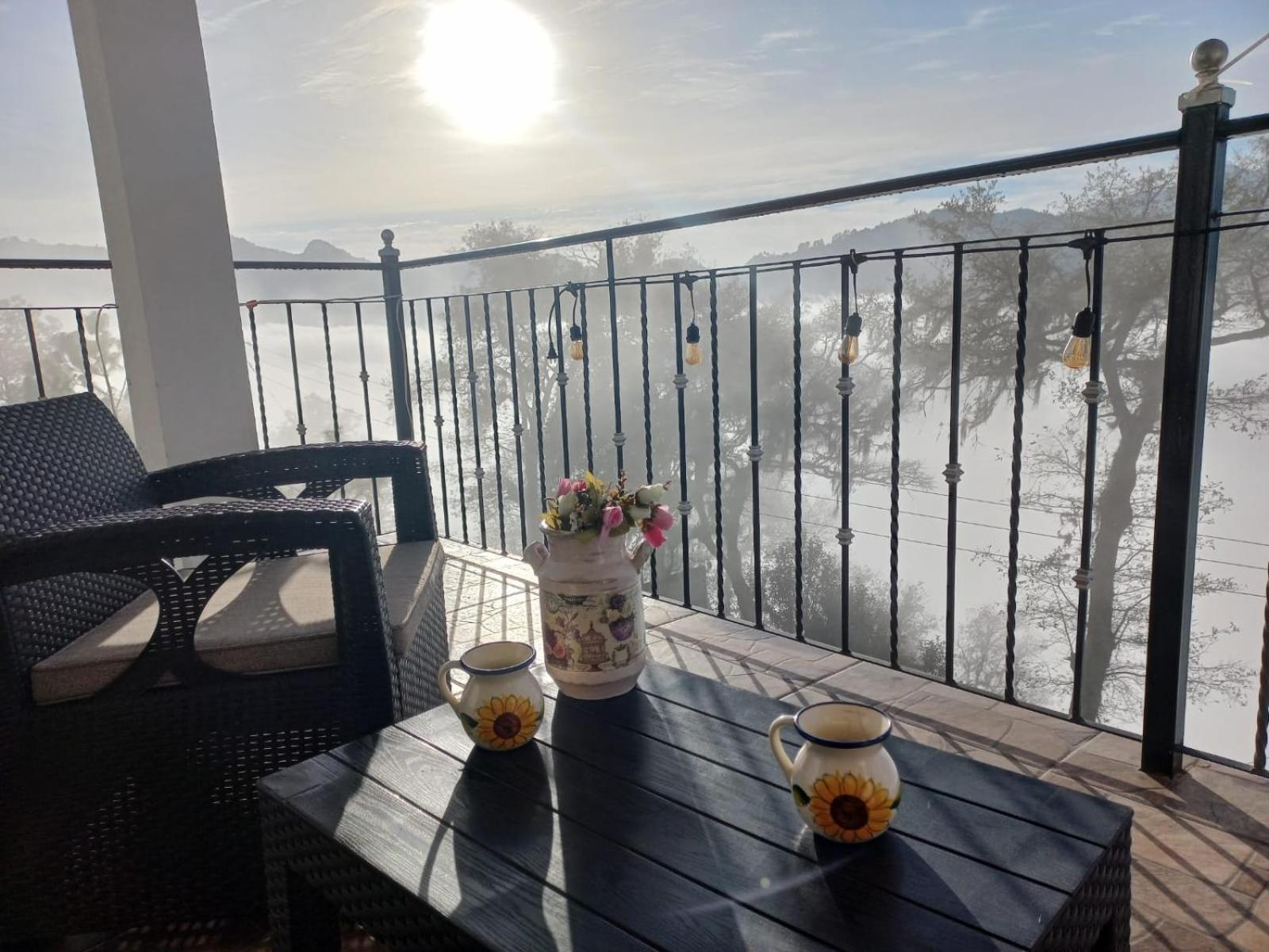 Hotel Vista Markes Zacatlán Εξωτερικό φωτογραφία